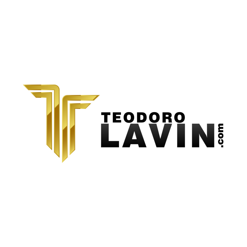 Teodoro Lavin Sodi Official Site Logo