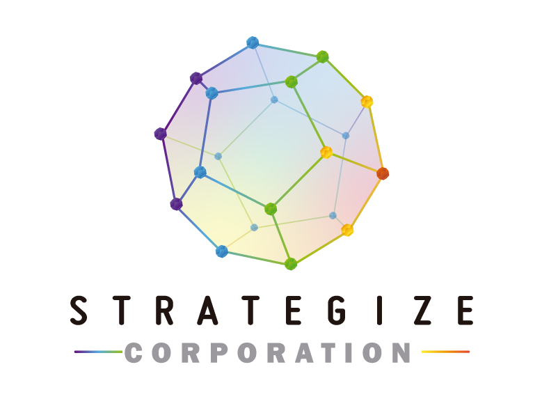 Strategize Corporation