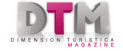 Dimension Turistica Magazine Logo